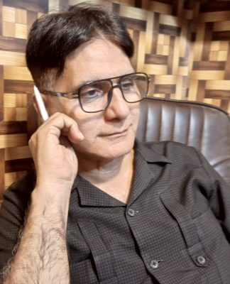 پاکستان میں کچھ ایشوز بن* *جاتے ہیں کچھ بنائے جاتے ہیں*     تحریر ! سید شاکر علی شاہ