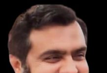خوشیوں کی خوشبو۔۔۔۔۔۔۔۔۔۔۔۔۔۔۔۔ کالم نگار۔۔۔۔شیخ امتیازرحمانی