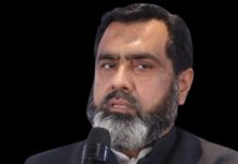 30 اکتوبر۔مسرت وشادمانی کا عظیم دن کالم۔نگار۔ شیخ امتیازرحمانی