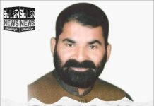 خدمت کر کے چار کام ….چوہدری عبد الستار جٹ کے نام تحریر شیخ امتیاز رحمانی