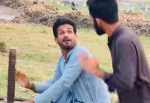 جھنگ پروڈکشن بیک ورلڈ ایریا سے اٹھ کر کامیابی کی معراج تک ایک ملین کا سنگ میل محنت وژن اور ٹیم ورک کی روشن داستان کالم نگار.ضیغم عباس عاجز