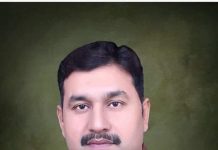 سابقہ صدر پریس کلب گڑھ مہاراجہ نمائندہ روزنامہ خبریں لاہور سابقہ جنرل کونسلر گڑھ_مہاراجہ مرحوم نوید احمد مدنی کو ہم سے بچھڑے 4سال بیت گئے