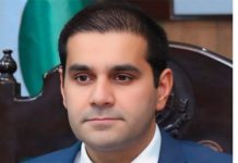 مظفر گڑھ میں بہار کہانی بابا نابینا اللہ ڈیوایا کی اور ڈپٹی کمشنر حافظ عثمان طاہر جپہ تحریر علی امجد چوہدری