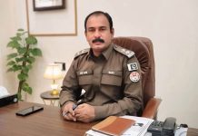 ڈیوٹی نہیں صرف فرض تحریر… انورشاہ