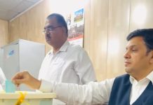 میاں شہزاد احمد ایڈووکیٹ عوامی قیادت اور اعتماد کی علامت تحریر وترتیب: محمد زاہد مجید انور