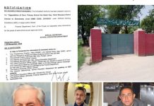 روشنی بانٹنے والے لوگ تحریر محمد زاہد مجید انور