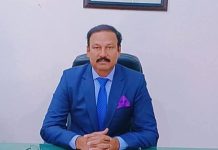 اسسٹنٹ کمشنر چوہدری طارق محمود گل موسم کی باتیں اور کہانی ریٹائرڈ ڈپٹی کمشنر کی تحریر علی امجد چوہدری6