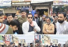 صاف شہر، صحت مند معاشرہ، انتظامیہ متحرک ٹوبہ ٹیک سنگھ میں صفائی مہم کی جھلک تحریر محمد زاہد مجید انور