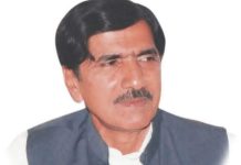 شہنشاہ تعمیرات ملک احمد علی کا سیاسی سفر ۔ ( قرطاس قلم ) تحریر ۔محمد عرفان اعوان