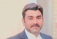 فتح پور کے مسائل پر انتظامی انکھ ( قرطاس قلم ) تحریر۔۔محمد عرفان اعوان