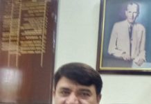 ٹوبہ ٹیک سنگھ:انصاف میں تاخیر کسی صورت برداشت نہیں، پولیس افسران اپنا قبلہ درست کریں: ڈی پی او فضل عباس