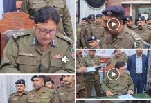 ٹوبہ ٹیک سنگھ میں کھلی کچہری: پولیس اور عوام کے درمیان اعتماد کی مضبوط مثال تحریر : محمد زاہد مجید انور