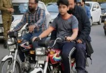 پنجاب میں 16 سال سے کم عمر بچوں کو موٹرسائیکل چلانے کی اجازت: سہولت یا خطرہ؟ تحریر: محمد زاہد مجید انور