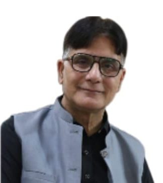 کالا چشمہ 🕶️ تحریر ! سید شاکر علی شاہ