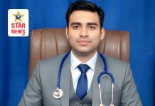 احمد پور سیال کا اعزاز: معروف صحافی ضیاء الحق بھٹہ کے بیٹے عبدالغنی خان بھٹہ نے ایم بی بی ایس (MBBS) کی ڈگری مکمل کر لی