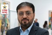 صحافت بزدل کا کام نہیں — صحافت خوشامد کا کام نہیں تحریر۔۔ ذیشان ظفر گوندل
