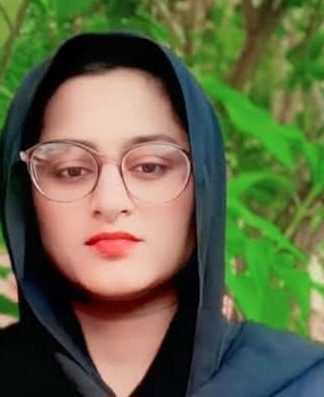 زمین کے چند ٹکڑے اور انسانیت کی قیمت تحریر۔ عافیہ عباس احمد پورسیال