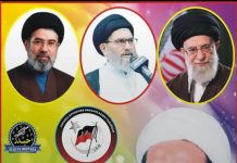 شیعہ علماء کونسل کے ضلعی انتخابات میں مولانا لیاقت علی قمی صدر منتخب