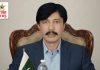 مخدوم_سید_ثمر_عباس_شاہ تحریر۔۔ سید الیاس حیدر کاظمی