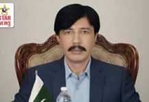 مخدوم_سید_ثمر_عباس_شاہ تحریر۔۔ سید الیاس حیدر کاظمی