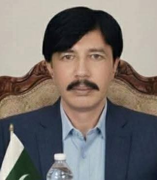 مخدوم_سید_ثمر_عباس_شاہ تحریر۔۔ سید الیاس حیدر کاظمی