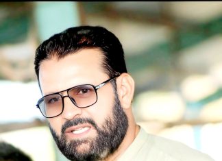 ایٹمی دھماکوں کی کہانی، بنانے سے بچانے تک۔۔ ایک ایسی کہانی جسکو میں چاہوں گا کہ نوجوان نسل ضرور پڑھے۔۔۔ تحریر حاجی غلام شبیر منہاس
