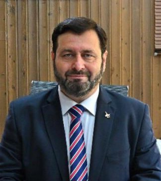 چناب کالج احمد پور سیال میں نئے پرنسپل کی تعیناتی