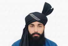 8 مئی — ورلڈ تھیلیسیمیا ڈے تحریر: آصف نیازی ملنگ بابا