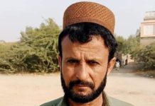ونجاری سے تعلق رکھنے والا ٹرک ڈرائیورآدم خان حادثے کی وجہ سےجاں بحق۔جان لیوا حادثہ پاک پتن میں گاڑیاں ٹکرانے کی وجہ سے پیش آیا۔