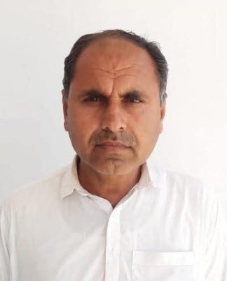 پاکستان میں موسمیاتی تبدیلیوں کے اثرات اور حل تحریر: اللہ نواز خان