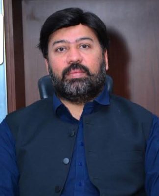 عوام کو صاف پانی، بہتر نکاسی آب اور معیاری شہری سہولیات کی فراہمی اولین ترجیح ہے، واسا ٹوبہ ٹیک سنگھ عوامی خدمت کے مشن پر گامزن: کامران کاہلوں