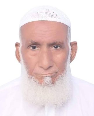 عبدالواحد صدیقی ٹرانسپورٹر برادری کا معتبر نام، جلد صحت یابی کے لیے دعاؤں کی اپیل تحریر : محمد زاہد مجید انور