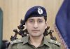 عوام کی جان و مال کا تحفظ اولین ترجیح، جرائم پیشہ عناصر کے خلاف بھرپور کریک ڈاؤن جاری تحریر : محمد زاہد مجید انور