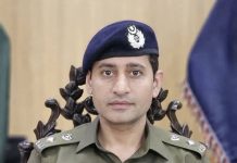 عوام کی جان و مال کا تحفظ اولین ترجیح، جرائم پیشہ عناصر کے خلاف بھرپور کریک ڈاؤن جاری تحریر : محمد زاہد مجید انور