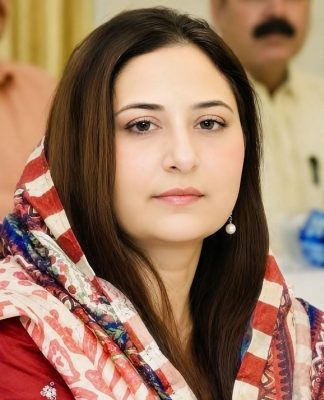 محترمہ نیلم جبار چوہدری خواتین کی قیادت، عوامی خدمت اور سیاسی استقامت کی روشن مثال تحریر : محمد زاہد مجید انور