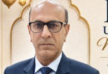 تمباکو نوشی انسانی صحت کیلئے ایک خاموش قاتل، نوجوان نسل کو اس ناسور سے بچانا ہم سب کی مشترکہ ذمہ داری ہے: میاں محمد نعیم