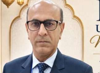 تمباکو نوشی انسانی صحت کیلئے ایک خاموش قاتل، نوجوان نسل کو اس ناسور سے بچانا ہم سب کی مشترکہ ذمہ داری ہے: میاں محمد نعیم
