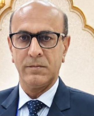 تمباکو نوشی انسانی صحت کیلئے ایک خاموش قاتل، نوجوان نسل کو اس ناسور سے بچانا ہم سب کی مشترکہ ذمہ داری ہے: میاں محمد نعیم