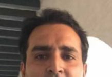 ملک حق نواز دانش کی ترقی، محنت، قابلیت اور تعلیمی قیادت کا شاندار اعتراف تحریر : محمد زاہد مجید انور