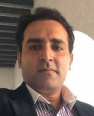 ملک حق نواز دانش کی ترقی، محنت، قابلیت اور تعلیمی قیادت کا شاندار اعتراف تحریر : محمد زاہد مجید انور