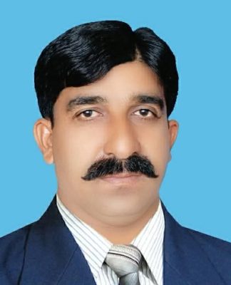 سردار وحید خان گادھی: عوامی خدمت، سیاسی بصیرت اور سماجی ہم آہنگی کی روشن مثال تحریر.. محمد زاہد مجید انور