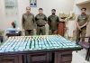 ٹوبہ ٹیک سنگھ پولیس کی بڑی کارروائی | تھانہ رجانہ کی رابر گینگ کے خلاف کامیاب کریک ڈاؤن