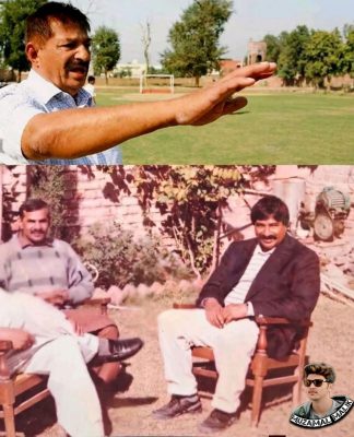 استاد اسلم روڈا، پاکستانی ہاکی کا درخشاں باب،ہاکی کا عظیم استاد، دور اندیش کوچ اور پاکستان کا قابلِ فخر سپوت تحریر : محمد زاہد مجید انور