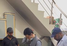 پنجاب فوڈ اتھارٹی کا ٹوبہ ٹیک سنگھ میں ملاوٹ مافیا کے خلاف فیصلہ کن وار،ڈی جی پنجاب فوڈ اتھارٹی سید موسیٰ رضا کی خصوصی ہدایات پر ایڈیشنل ڈائریکٹر (آپریشنز) امتیاز حسین کا ٹوبہ ٹیک سنگھ کا دورہ، گوجرہ میں جعلی جوس تیار کرنے والا یونٹ بے نقاب، ملزم گرفتار، یونٹ سیل، مقدمہ درج، ہزاروں جعلی لیبلز، سینکڑوں لیٹر مضر صحت مشروبات اور ہزاروں خالی بوتلیں ضبط