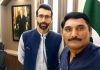 سابق ڈپٹی کمشنر ٹوبہ ٹیک سنگھ محمد عمر عباس میلہ کا مثالی دورِ تعیناتی، ترقیاتی منصوبوں نے ضلع کا نقشہ بدل دیا تحریر .. محمد زاہد مجید انور