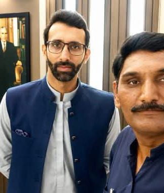 سابق ڈپٹی کمشنر ٹوبہ ٹیک سنگھ محمد عمر عباس میلہ کا مثالی دورِ تعیناتی، ترقیاتی منصوبوں نے ضلع کا نقشہ بدل دیا تحریر .. محمد زاہد مجید انور