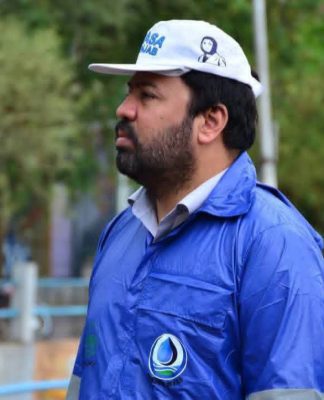 شدید بارش کے دوران ایم ڈی واسا ٹوبہ ٹیک سنگھ چوہدری کامران کاہلوں کی خود فیلڈ میں نگرانی، نکاسیٔ آب کا آپریشن بلا تعطل جاری، شہریوں کو فوری ریلیف فراہم کرنا اولین ترجیح قرار