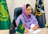 دبنگ خاتون افسر صدف ارشاد کا تبادلہ، ٹوبہ ٹیک سنگھ ایک فرض شناس آفیسر سے محروم تحریر: محمد زاہد مجید انور