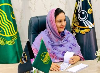 دبنگ خاتون افسر صدف ارشاد کا تبادلہ، ٹوبہ ٹیک سنگھ ایک فرض شناس آفیسر سے محروم تحریر: محمد زاہد مجید انور