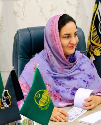 دبنگ خاتون افسر صدف ارشاد کا تبادلہ، ٹوبہ ٹیک سنگھ ایک فرض شناس آفیسر سے محروم تحریر: محمد زاہد مجید انور